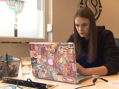 La première collection capsule de Claire De Regge
