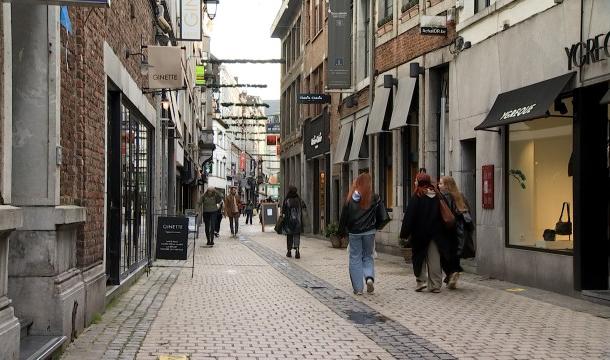 La rue Saint-Adalbert vous invite à l'apéro !