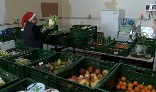 La solidarité humaine, c'est tous les jours à Horizons Nouveaux