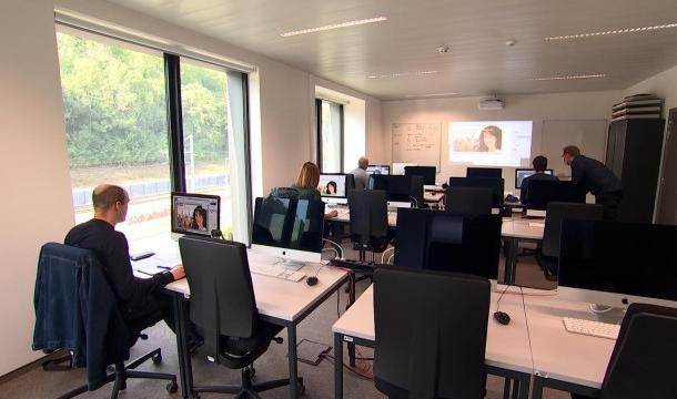La stratégie du Forem pour renforcer le taux d'emploi