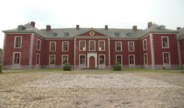 La vie de château en famille