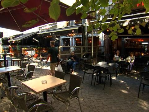 La ville de Liège annonce son plan de relance 2021