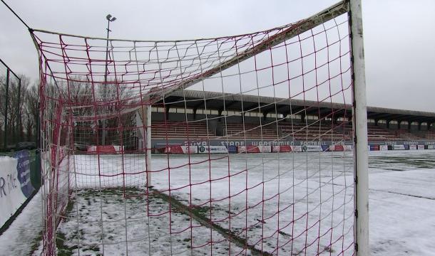 Sport: Waremme mise sur ses terrains de foot