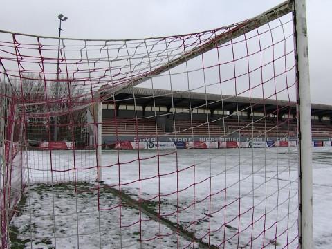 Sport: Waremme mise sur ses terrains de foot