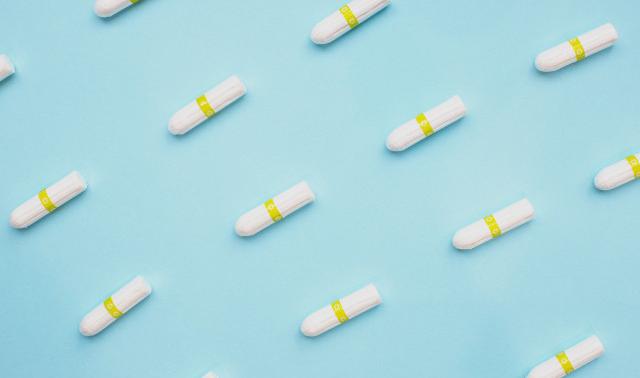 La Wallonie s'attaque à la précarité menstruelle