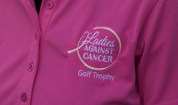  Le golf pour aider la recherche contre le cancer
