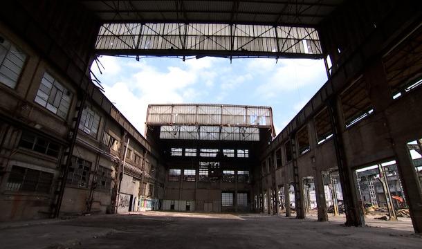Lancement des travaux de réhabilitation des Ateliers Centraux