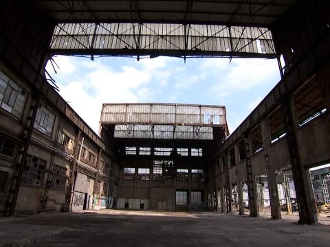 Lancement des travaux de réhabilitation des Ateliers Centraux
