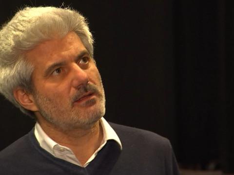 Laurent Gaudé ouvre le festival de Liège 