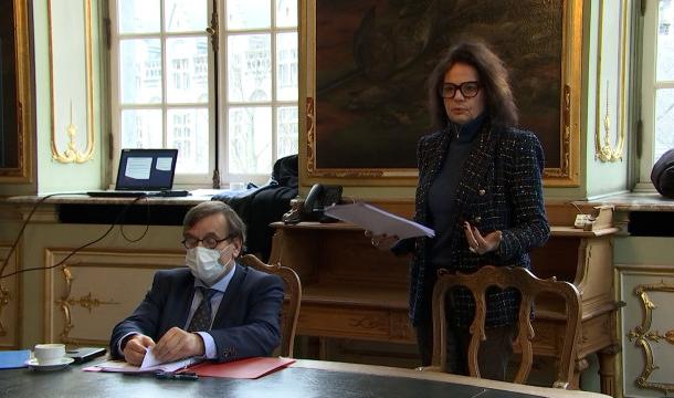 Le budget de Liège stabilisé et en boni