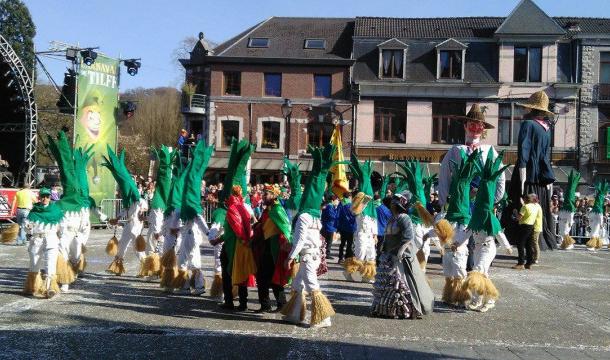 Le carnaval de Tilff est annulé 