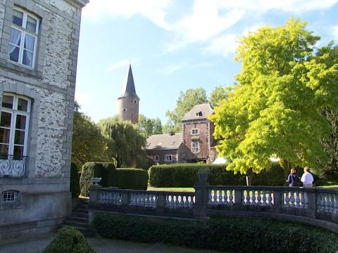 Le Château de Waleffe en fête ces 16 et 17 septembre