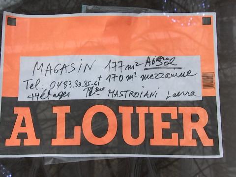 Le commerce liégeois dans la détresse: l'UCM veut plus de dialogue et de concertation