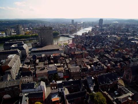 Le CRAC recadre le budget de la Ville de Liège