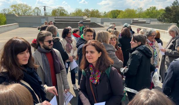 Le décret paysage divise le personnel de l'enseignement supérieur