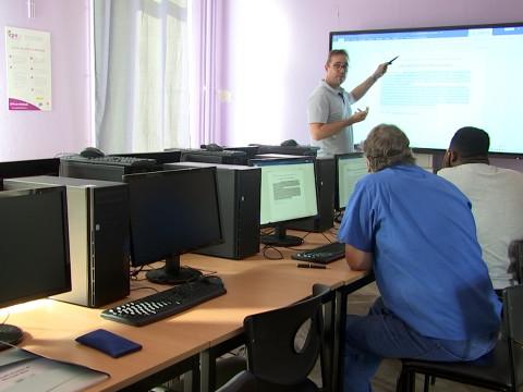 Le décrochage socioprofessionnel inquiète les centres d'insertion