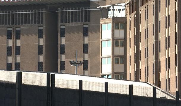Le personnel des prisons en grève durant 24 heures