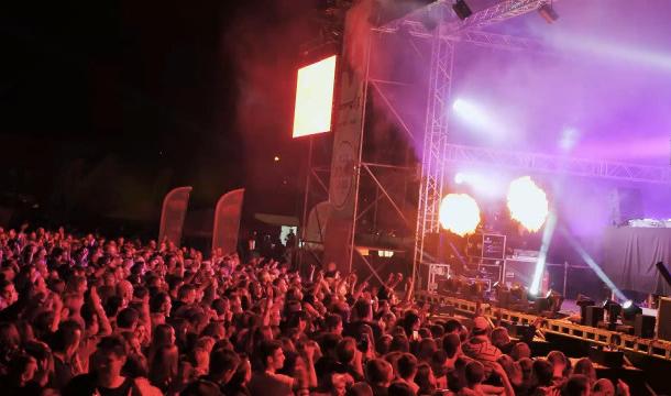 Le festival Yes2DayLand est devenu grand !