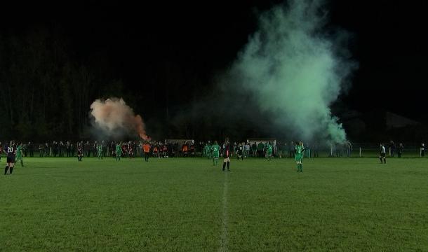 Le foot féminin amateur a du succès en région liégeoise