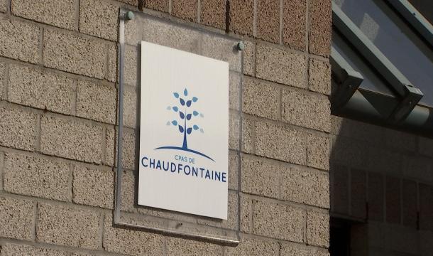 Le Forem de Chaudfontaine déménage