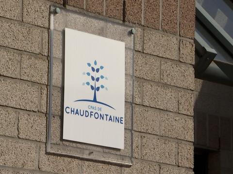 Le Forem de Chaudfontaine déménage