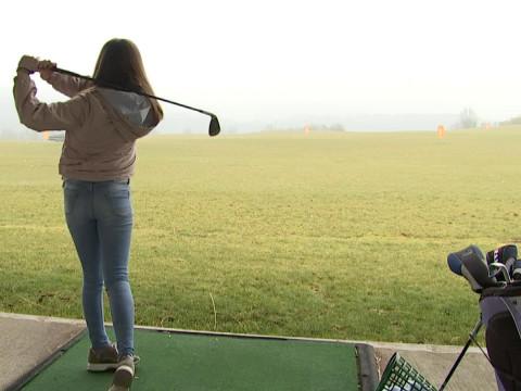 Le golf de Naxhelet relance son sport études.