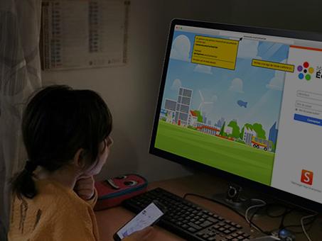 Le Gouvernement a opté pour l’enseignement à distance pour les élèves du secondaire dès ce mercredi 28 octobre
