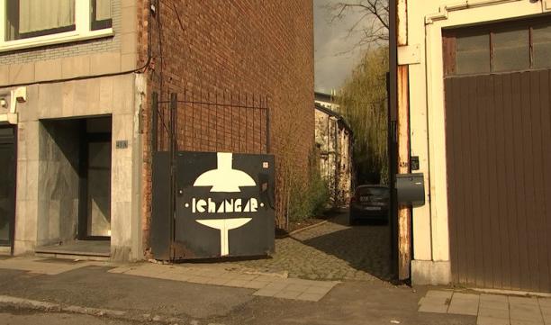 Le Hangar équipe sa terrasse d'un bar et d'une scène pour sa prochaine saison en extérieur