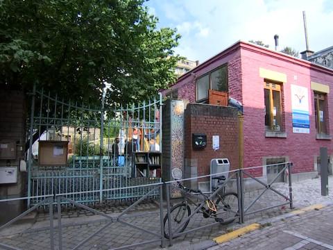 Le Jardin des Enfants lance sa coopérative immobilière pour devenir propriétaire de ses murs