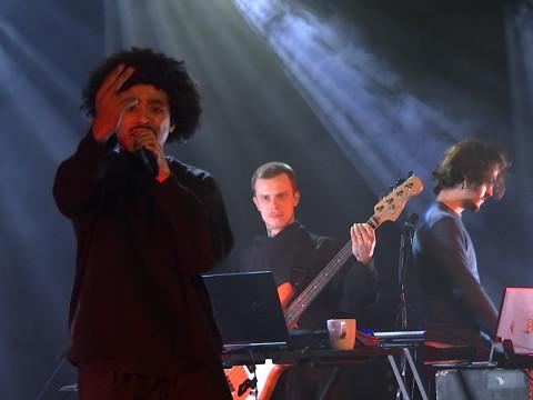 Le jeune rappeur liégeois ONHA prépare la release party de son album Opale au Bota