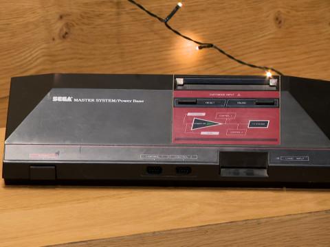 Le passé des jeux vidéo en Belgique se raconte à Liège 