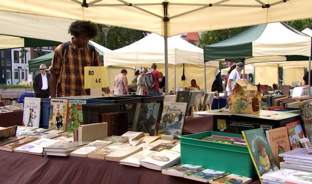 Le livre a encore de beaux jours devant lui ! 