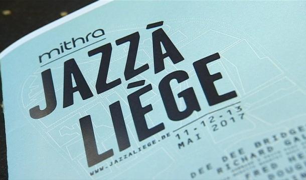 Le Mithra Jazz Festival de Liège, édition 2017