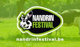 Le Nandrin festival annulé