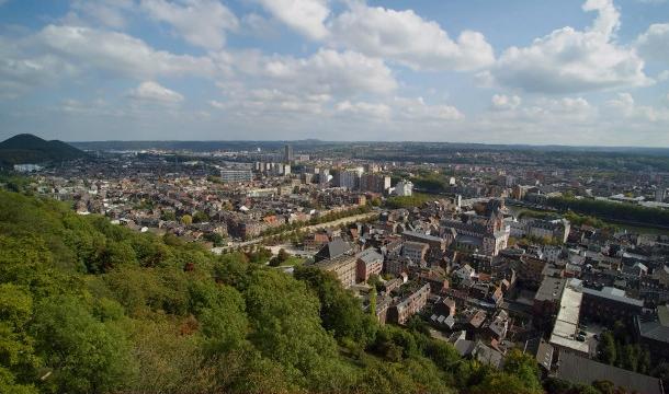 Le plan climat adopté par la Ville de Liège