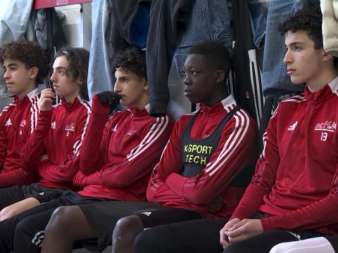 Le Pôle Élites de l'ACFF : Le nouveau bijou de la formation francophone belge