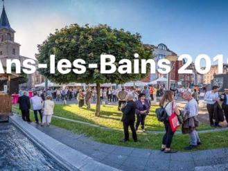 Le public va choisir l'affiche d'Ans-les-Bains 2019