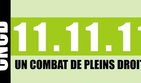 Une campagne de solidarité sur 11 jours à Liège !