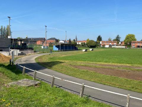 Le RFC Tilleur, c'est fini ! Dites plutôt le FC Ans