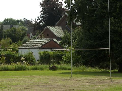 Le Rugby Coq Mosan cherche de l'aide