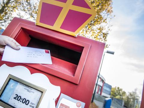 Le secrétariat de Saint Nicolas est ouvert ! 