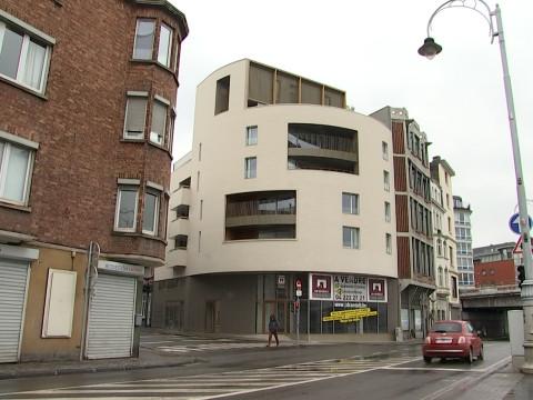 Le siège du PS liégeois bientôt en bord de Meuse