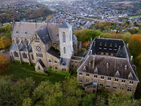 Le site de Chèvremont a trouvé un acquéreur et un projet