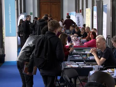 Le site Saint-Laurent accueille le salon du volontariat ces 24 et 25 mars