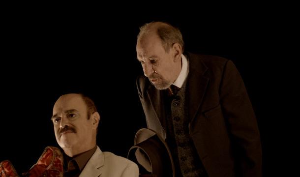 "Le soir je mange du fromage" ou la relation épistolaire entre Tchekov et Gorki