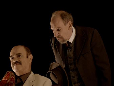 "Le soir je mange du fromage" ou la relation épistolaire entre Tchekov et Gorki
