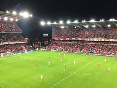 Le Standard en play-off 1 : quels scénarios possibles ?