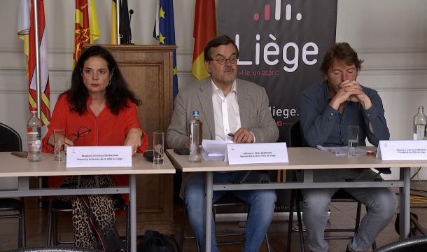 Le Standard et le fédéral vont-ils sauver les finances de la Ville de Liège ? Le plan de gestion actualisé