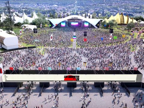 Le subside de 200.000 euros aux Ardentes maintenu
