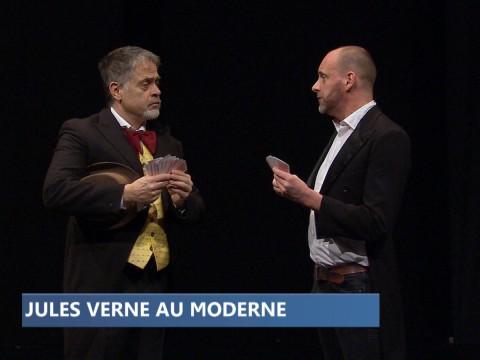 Le tour du Monde en 80 jours, à voir au Moderne